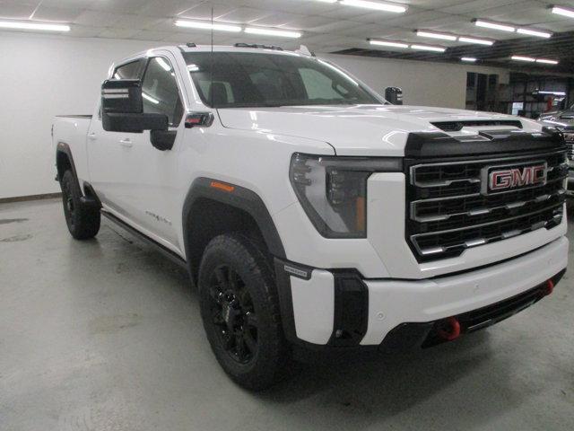 new 2025 GMC Sierra 2500 car, priced at $78,836