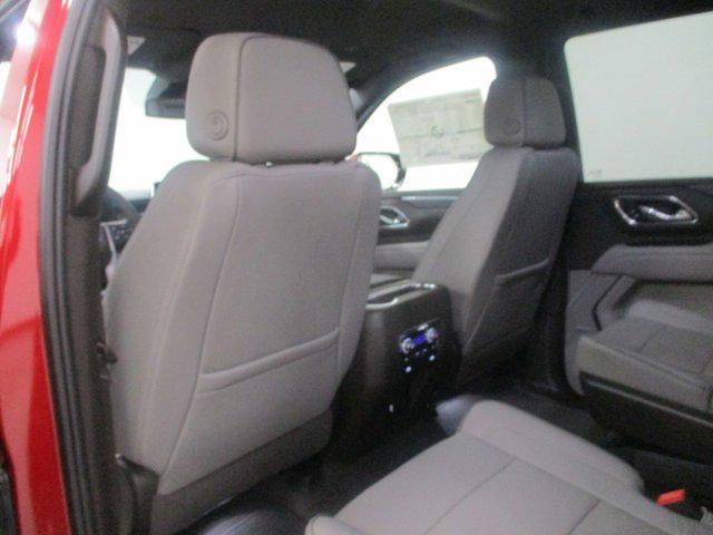 new 2024 GMC Yukon car, priced at $67,072