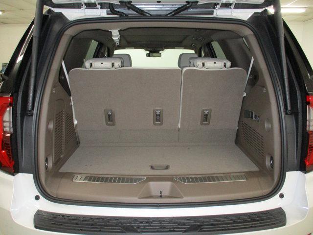 new 2025 GMC Yukon car, priced at $88,560