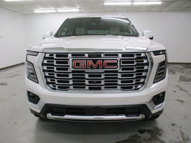 new 2025 GMC Yukon car, priced at $88,560