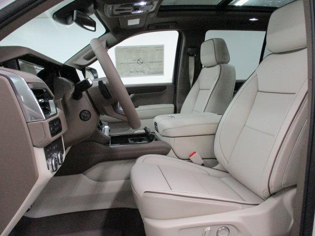 new 2025 GMC Yukon car, priced at $88,560