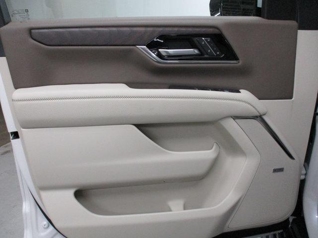new 2025 GMC Yukon car, priced at $88,560