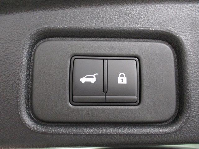 new 2025 Nissan Pathfinder car, priced at $37,810