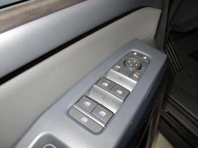 new 2025 Nissan Pathfinder car, priced at $37,810