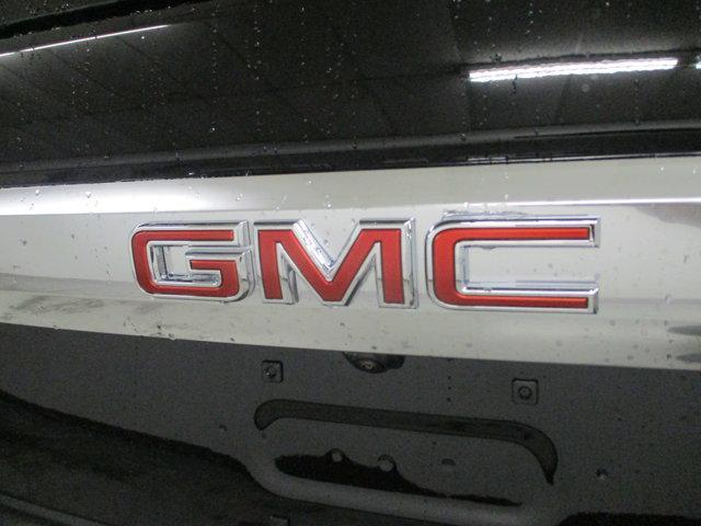 new 2024 GMC Yukon car, priced at $78,053