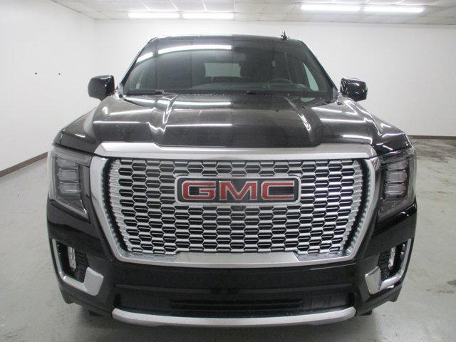 new 2024 GMC Yukon car, priced at $78,053