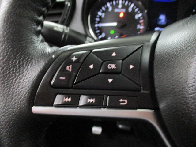 used 2020 Nissan Rogue car, priced at $19,995