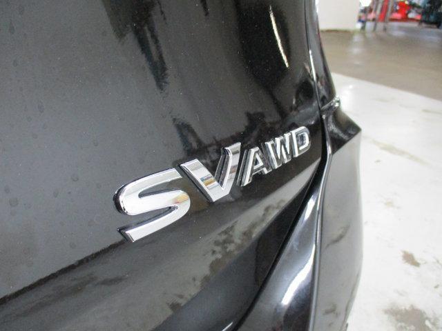 used 2020 Nissan Rogue car, priced at $19,995