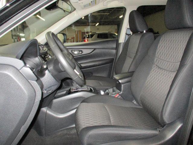 used 2020 Nissan Rogue car, priced at $19,995