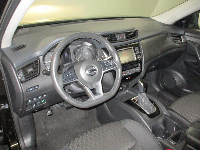 used 2020 Nissan Rogue car, priced at $19,995