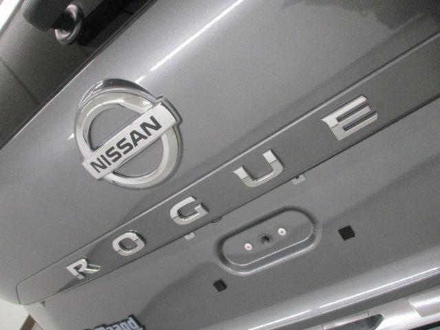 used 2021 Nissan Rogue car, priced at $22,995