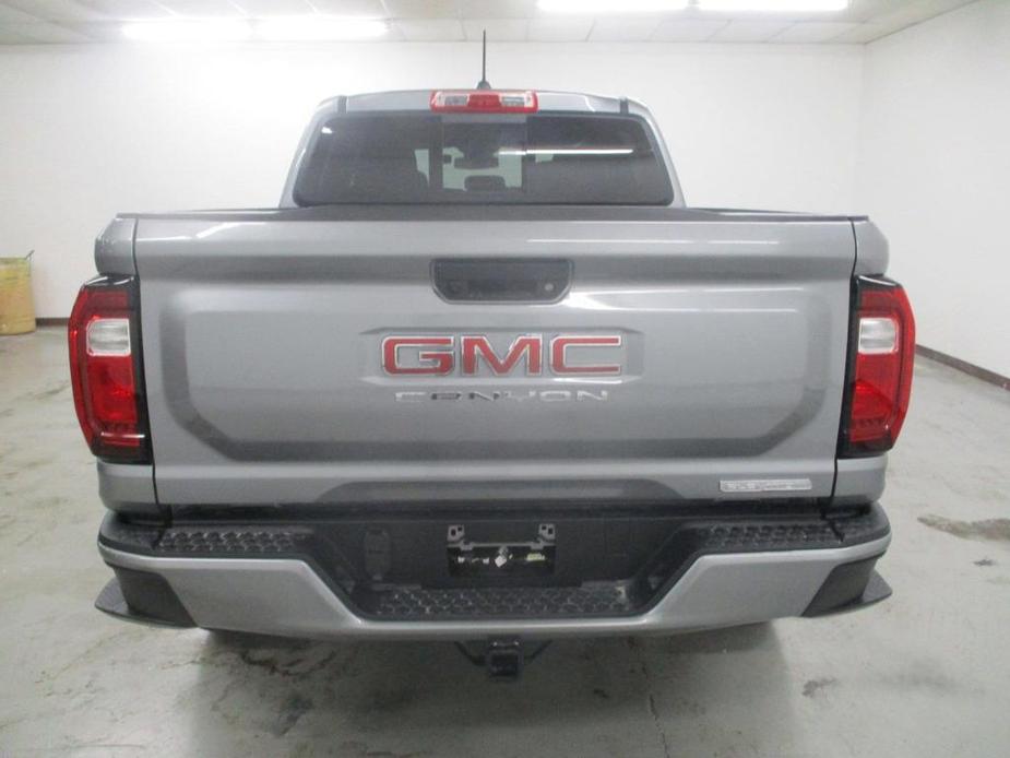 new 2024 GMC Canyon car, priced at $37,606