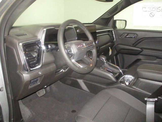 new 2024 GMC Canyon car, priced at $37,606