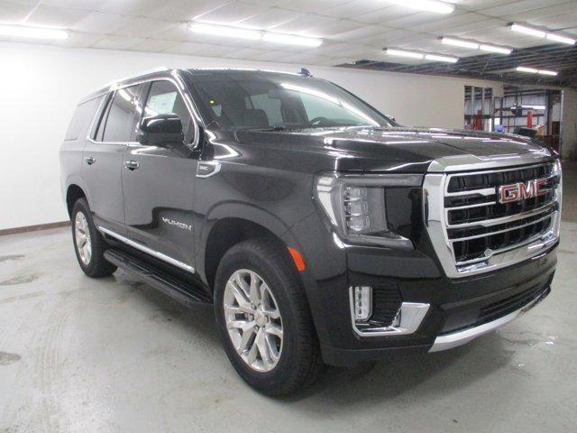 new 2024 GMC Yukon car, priced at $66,930