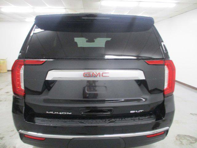 new 2024 GMC Yukon car, priced at $66,930