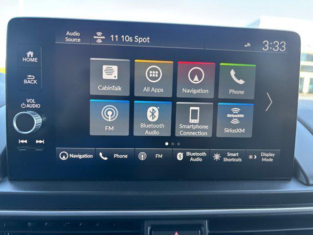 used 2024 Honda Pilot car, priced at $46,990