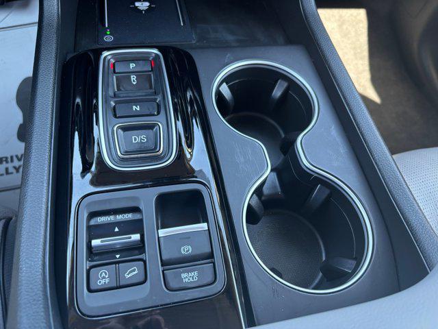 used 2024 Honda Pilot car, priced at $46,990