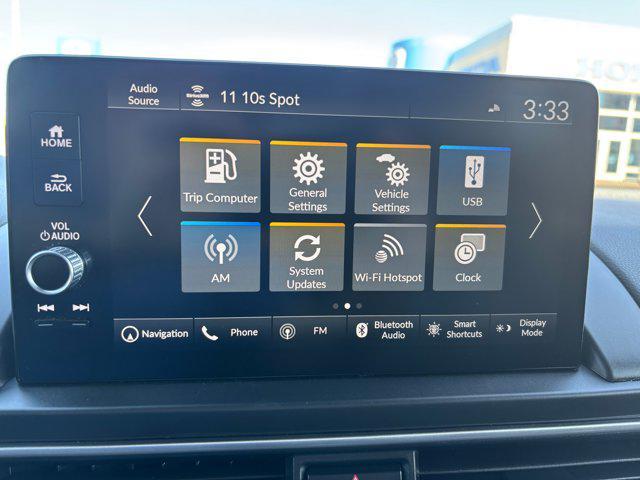 used 2024 Honda Pilot car, priced at $46,990