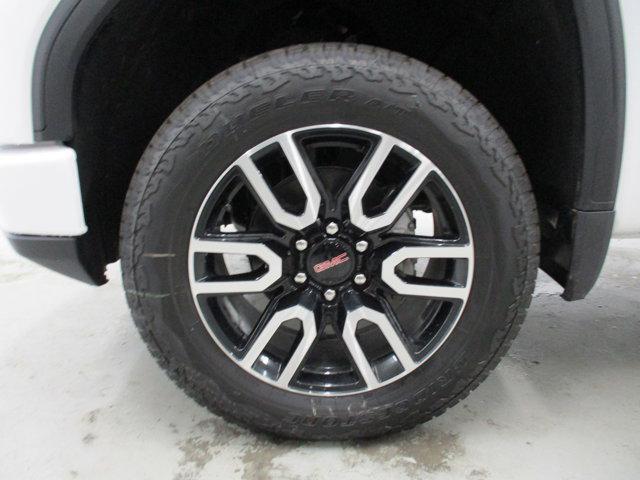 new 2025 GMC Sierra 1500 car, priced at $58,169