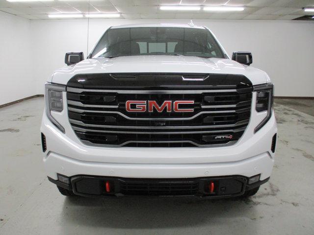 new 2025 GMC Sierra 1500 car, priced at $58,169