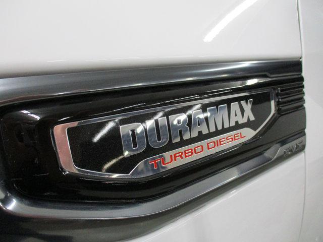 new 2025 GMC Sierra 1500 car, priced at $58,169