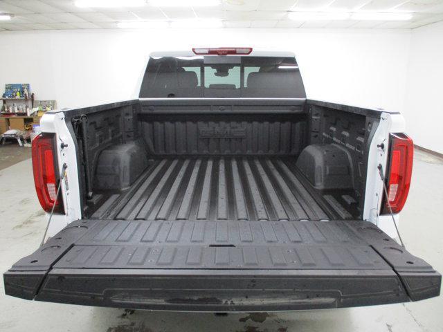 new 2025 GMC Sierra 1500 car, priced at $58,169