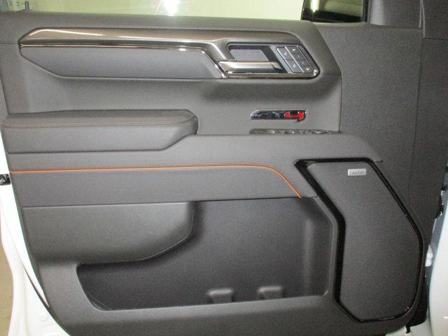 new 2025 GMC Sierra 1500 car, priced at $58,169