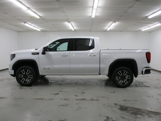 new 2025 GMC Sierra 1500 car, priced at $58,169