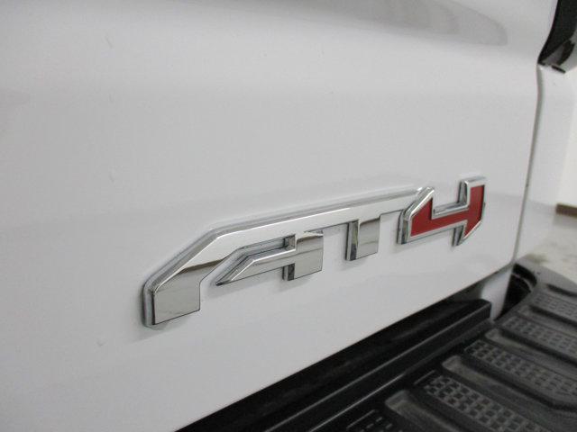 new 2025 GMC Sierra 1500 car, priced at $58,169