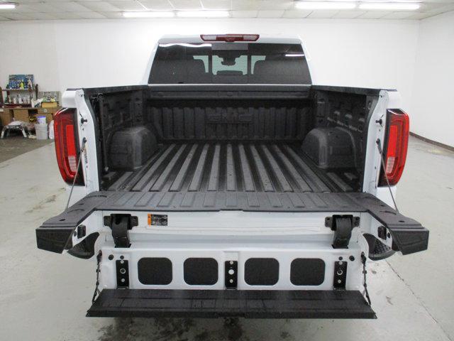 new 2025 GMC Sierra 1500 car, priced at $58,169