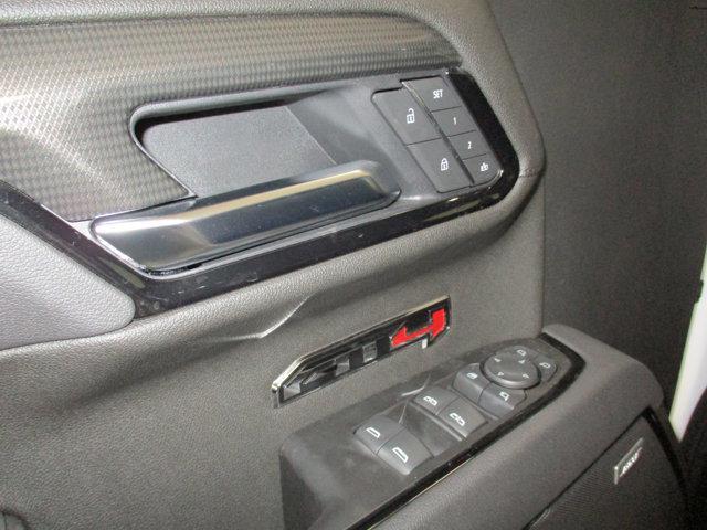 new 2025 GMC Sierra 1500 car, priced at $58,169