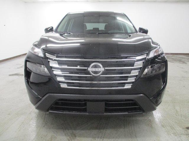 used 2025 Nissan Rogue car, priced at $34,675