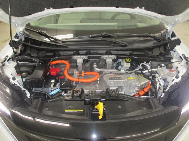 used 2023 Nissan ARIYA car, priced at $26,795
