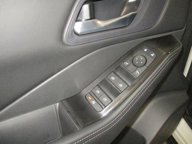 new 2025 Nissan Rogue car, priced at $32,175