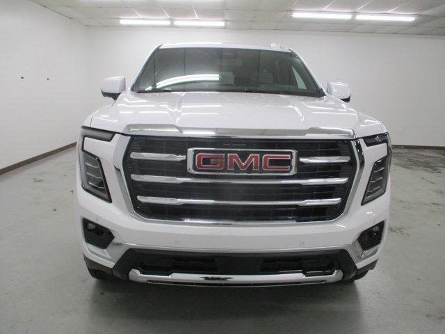 new 2025 GMC Yukon car, priced at $66,835