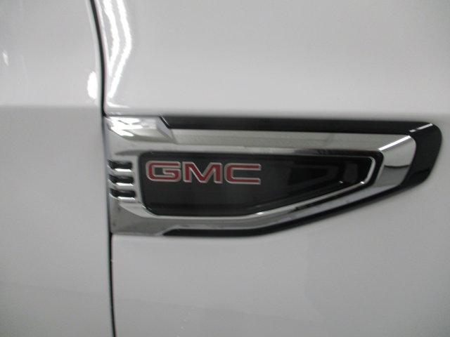 new 2025 GMC Yukon car, priced at $66,835