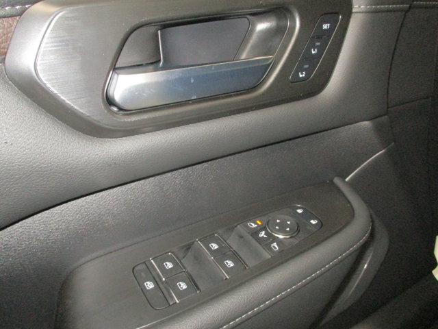 new 2025 Nissan Armada car, priced at $70,105
