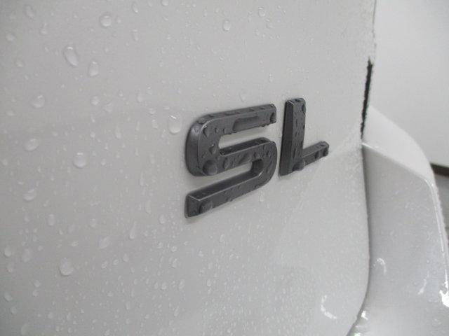 new 2025 Nissan Armada car, priced at $70,105