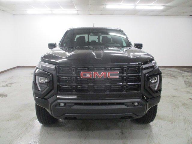 new 2024 GMC Canyon car, priced at $37,606