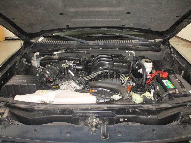used 2010 Ford Explorer car, priced at $9,995