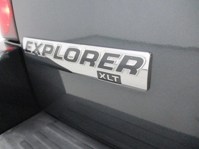 used 2010 Ford Explorer car, priced at $9,995