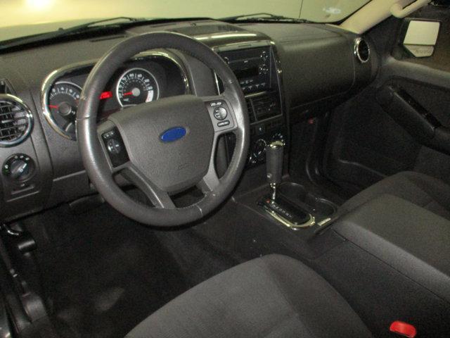 used 2010 Ford Explorer car, priced at $9,995