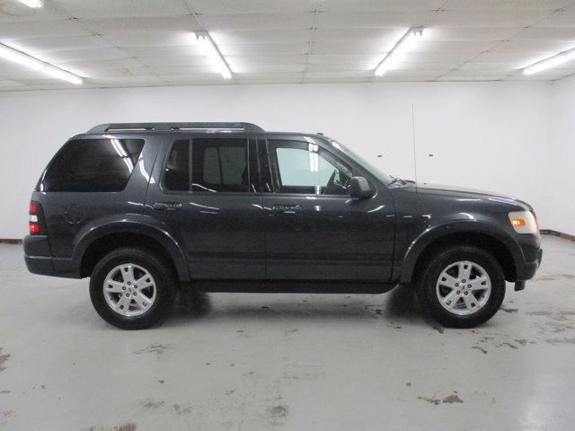 used 2010 Ford Explorer car, priced at $9,995