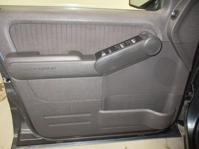 used 2010 Ford Explorer car, priced at $9,995