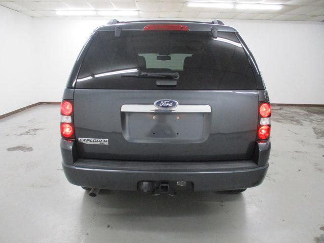 used 2010 Ford Explorer car, priced at $9,995
