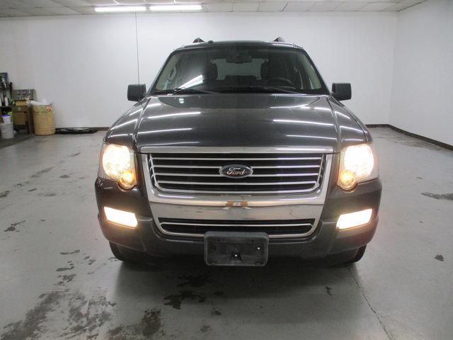 used 2010 Ford Explorer car, priced at $9,995