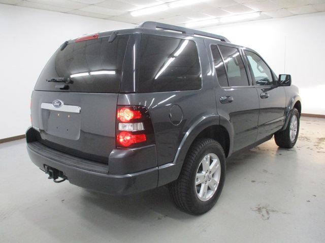 used 2010 Ford Explorer car, priced at $9,995