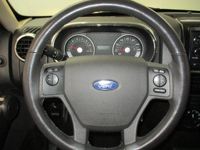 used 2010 Ford Explorer car, priced at $9,995