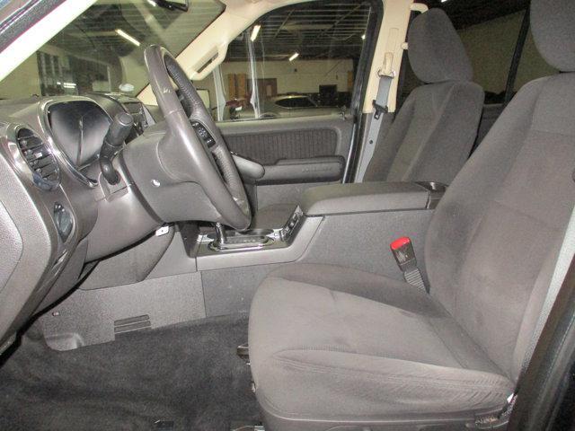 used 2010 Ford Explorer car, priced at $9,995