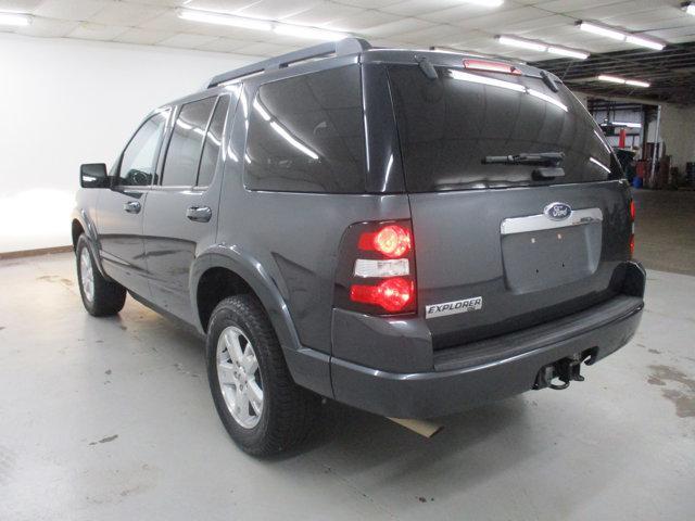 used 2010 Ford Explorer car, priced at $9,995